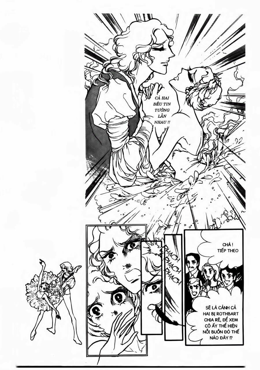 swan - vũ khúc thiên nga chapter 41 22