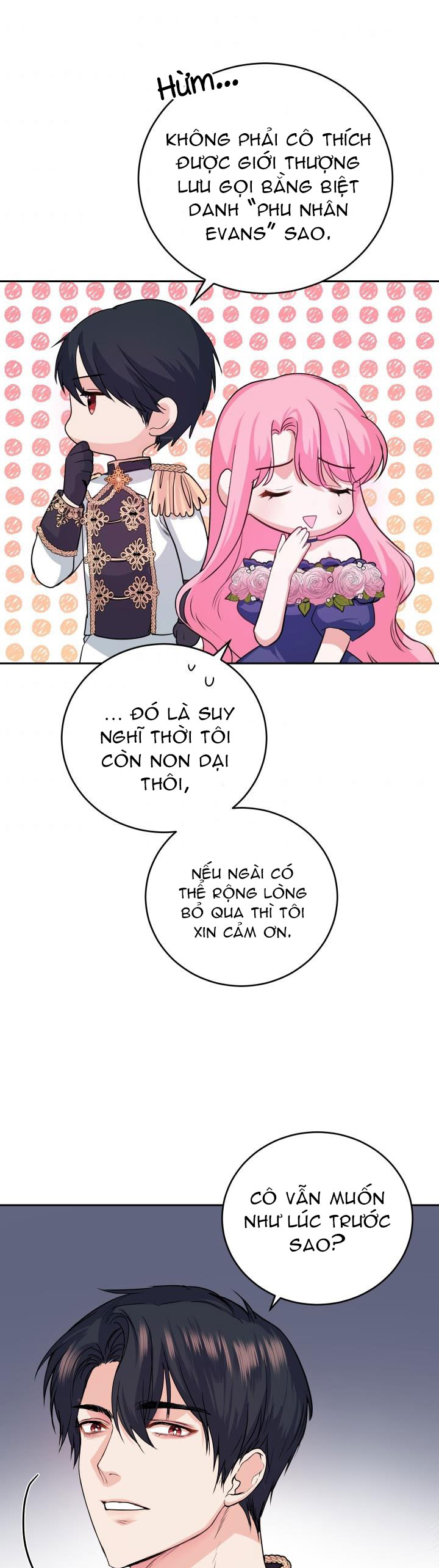 trở thành nhà điều chế nước hoa duy nhất của bạo chúa chapter 7 30