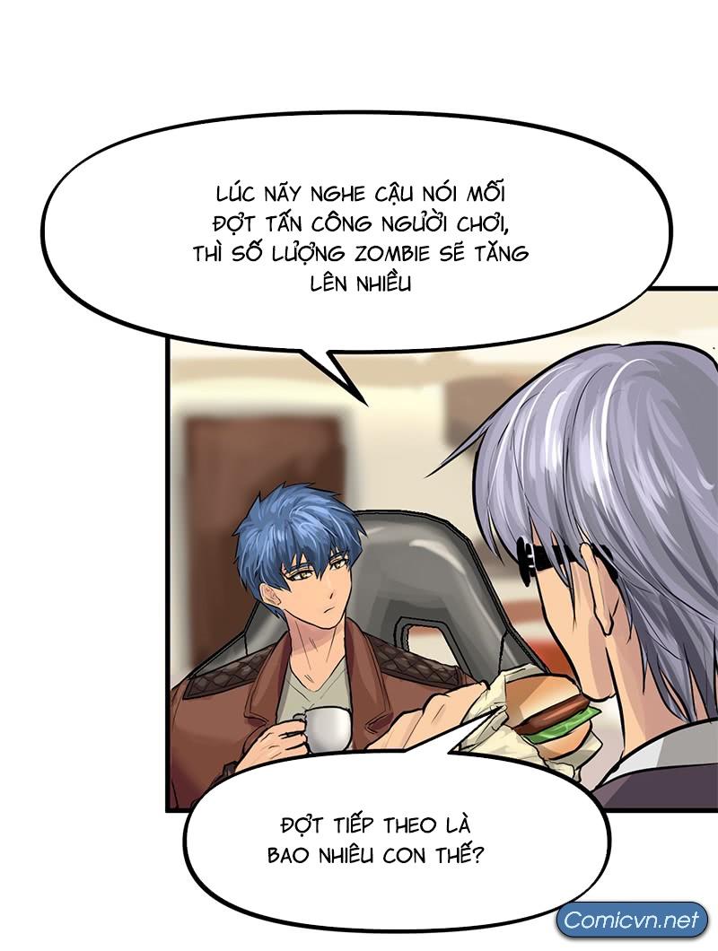 vua sinh tồn chapter 68 35