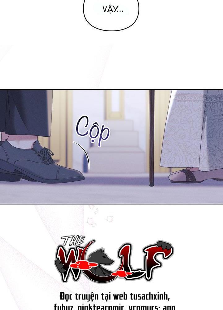 chấp nhận sự chiếm đoạt chapter 20 13