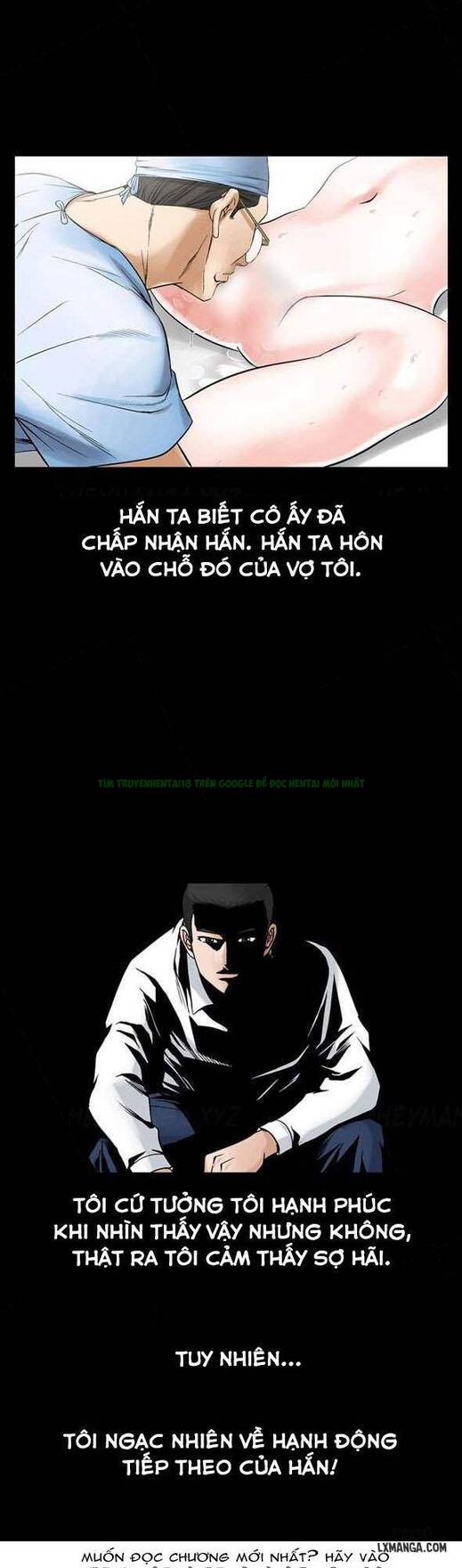 mùi vị của đôi bàn tay chapter 57 49