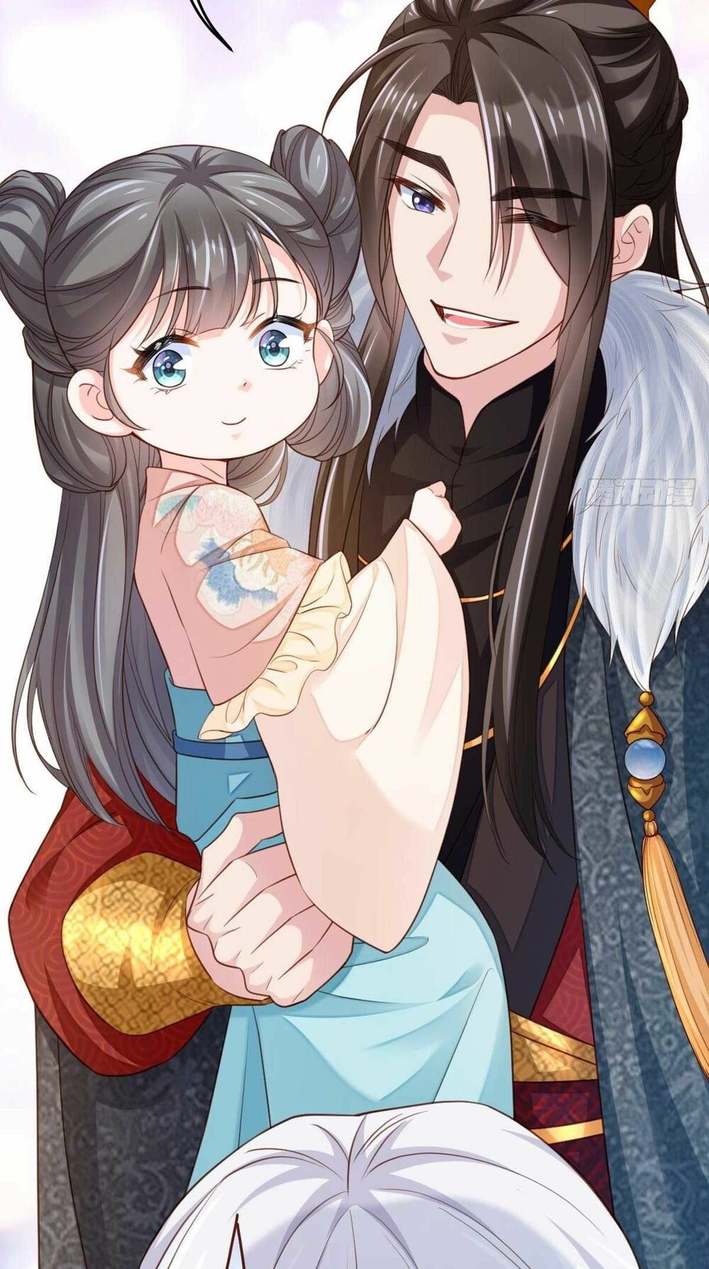 thuần hóa ba ba bạo quân chapter 15 58