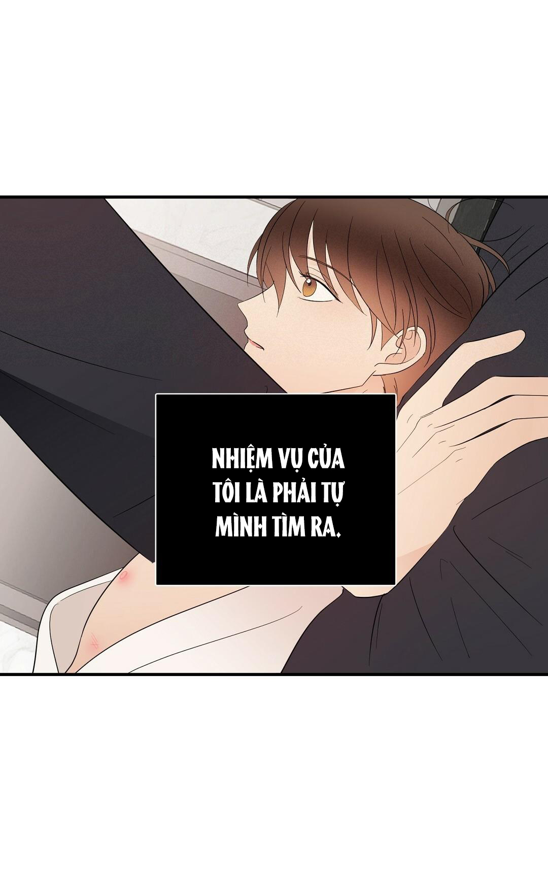 mối quan hệ kém cạnh chapter 20 35