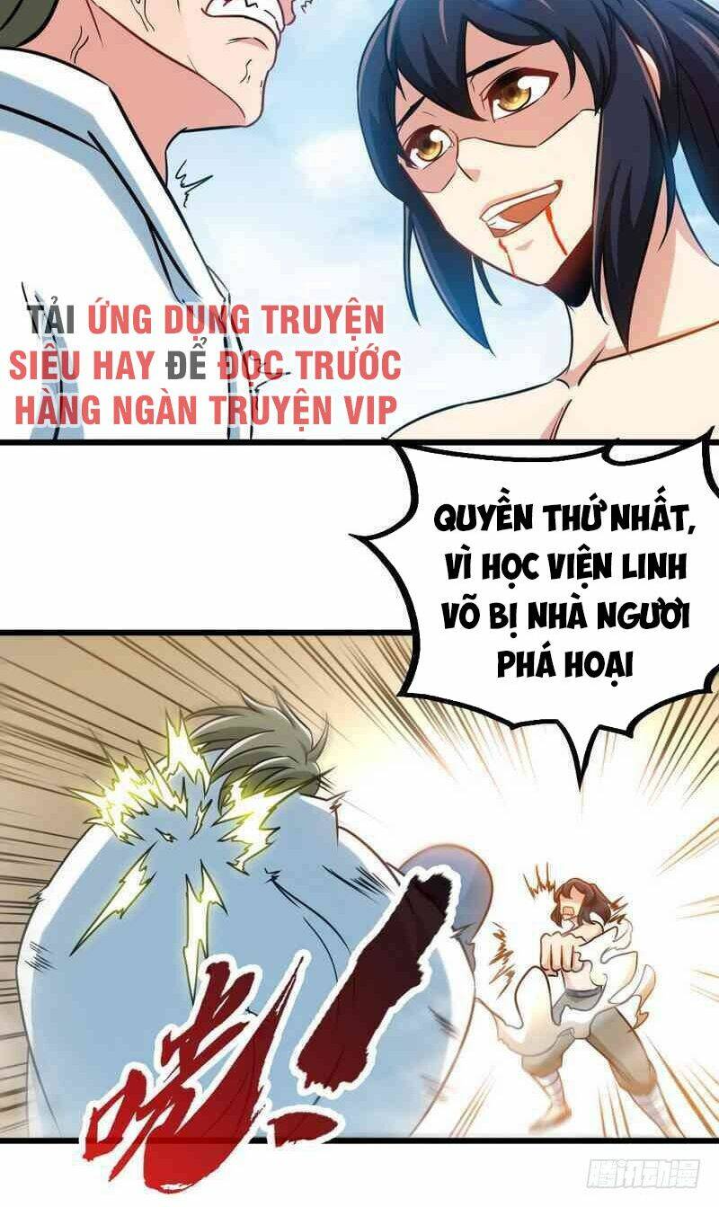 chí tôn thần ma chapter 159 11