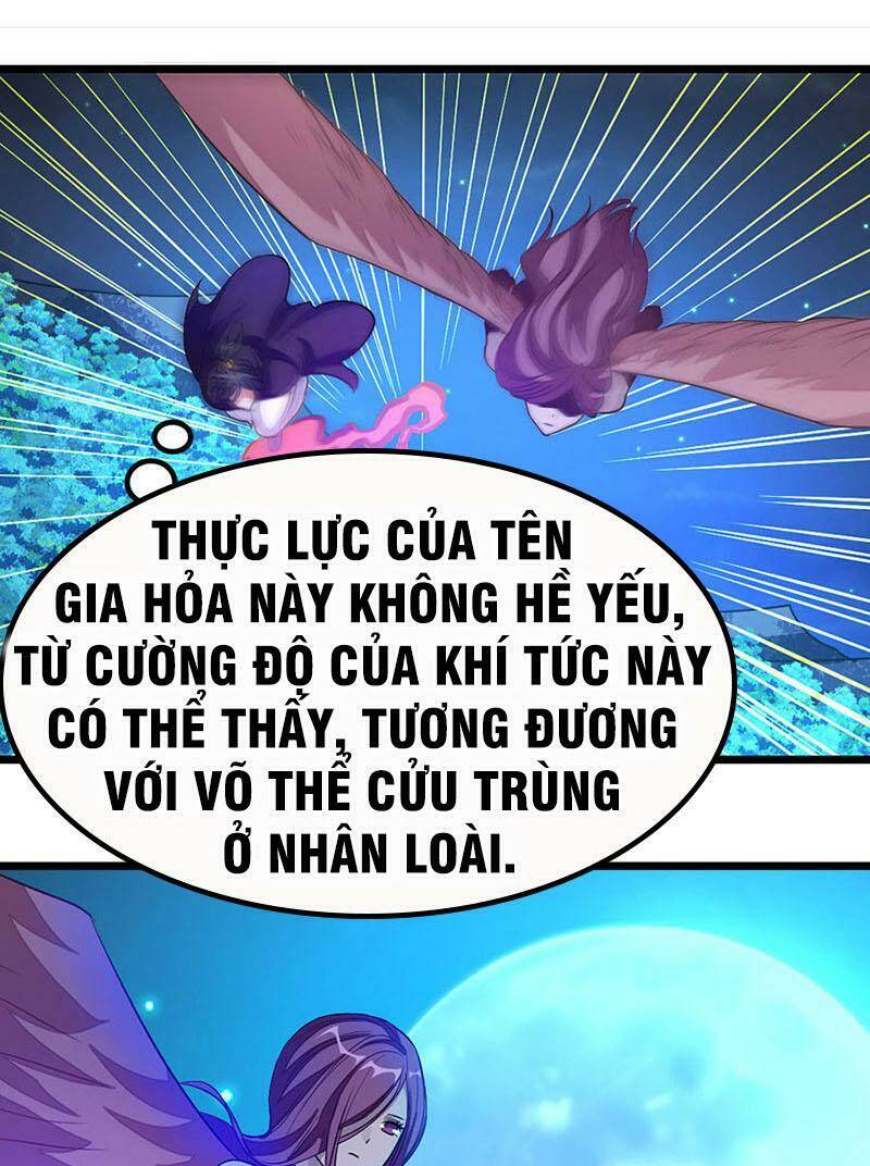 cửu dương thần vương chapter 184 33