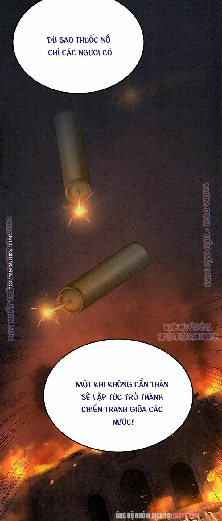 trọng sinh bá sủng nhiếp chính vương quá mạnh mẽ chapter 177 33