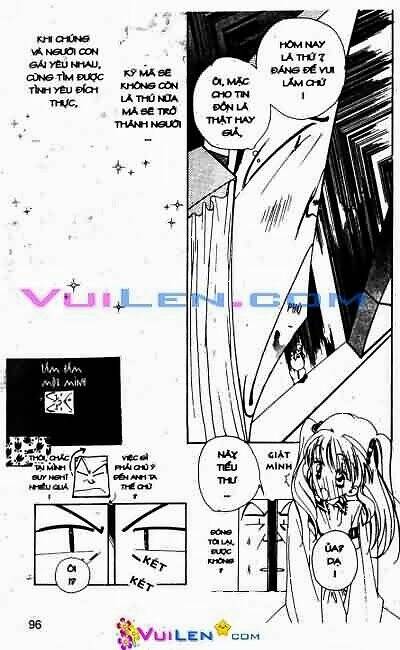 duyên kỳ ngộ chapter 2 96