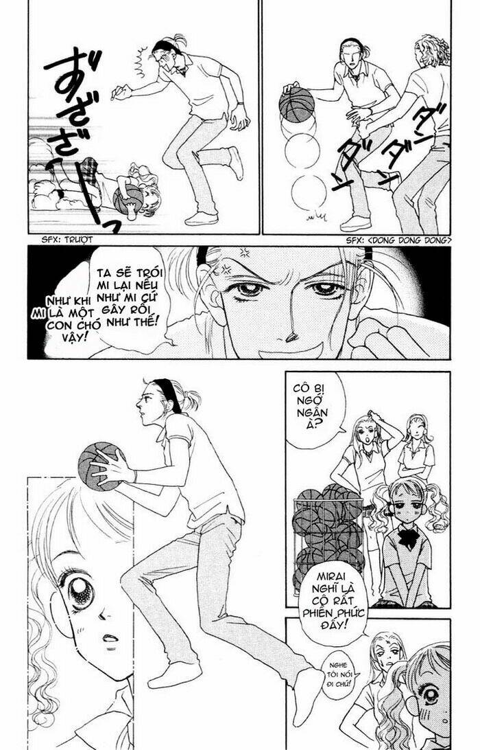 guru guru ponchan chapter 3 16