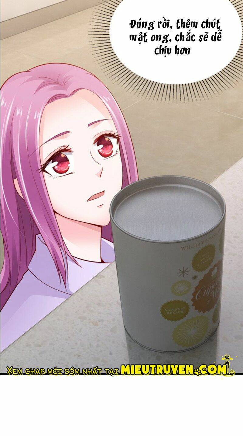 thú cưng độc quyền của boss chapter 78 33