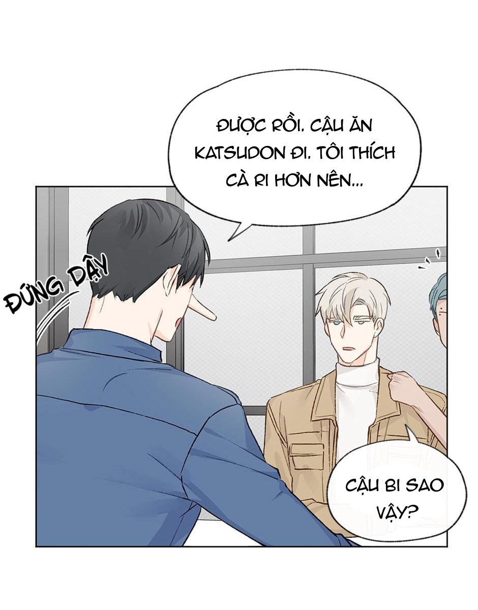 yêu hay không yêu chapter 10 52