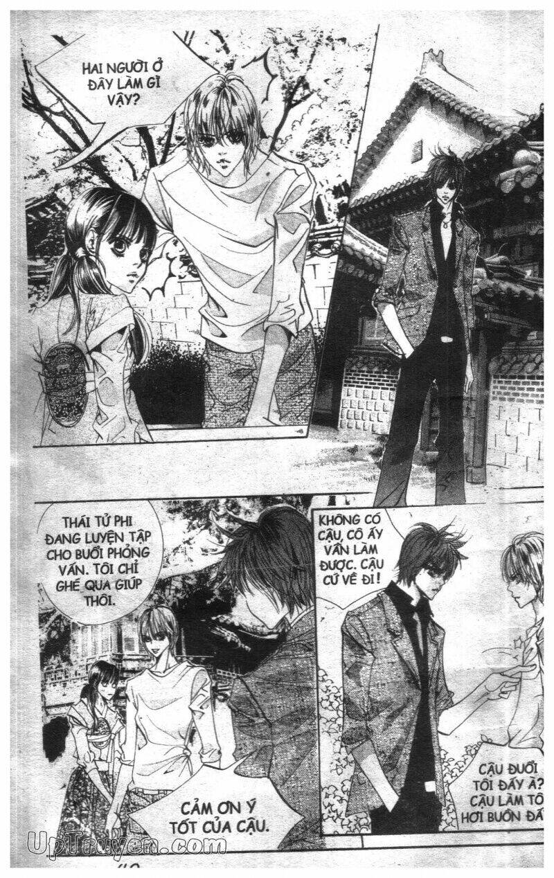 hoàng cung chapter 10 38