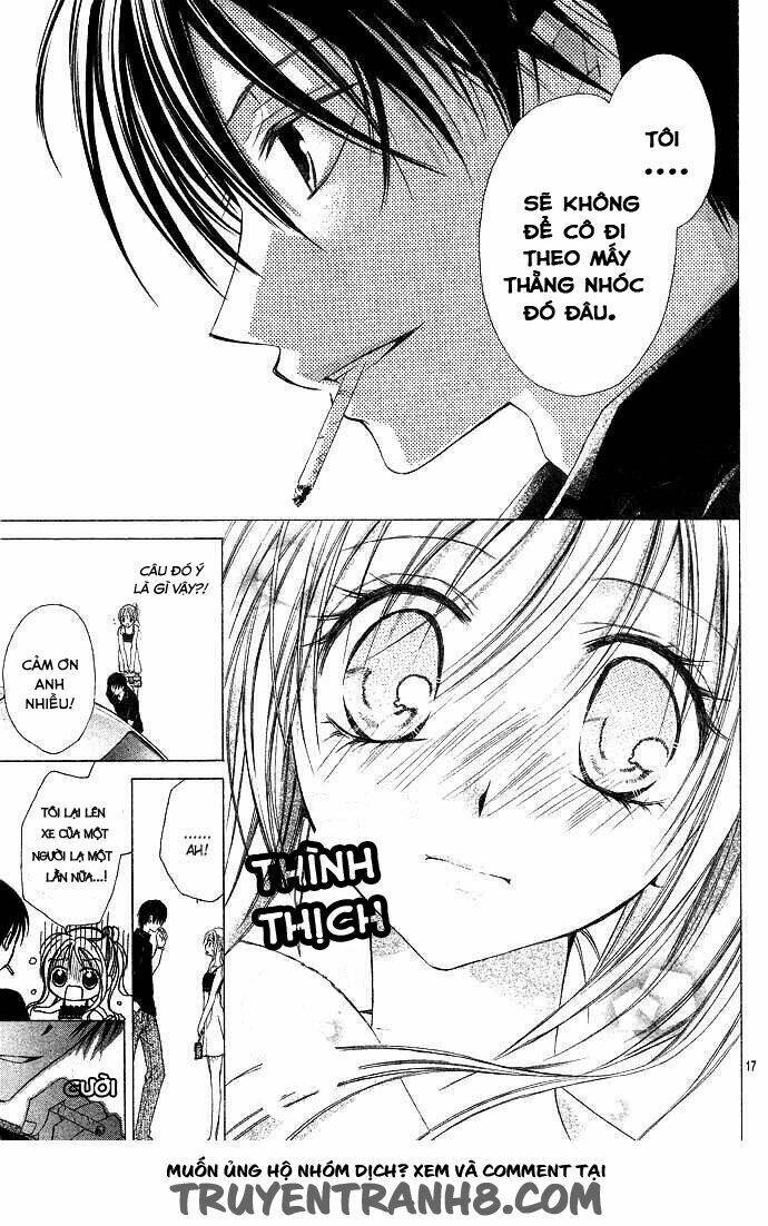 sensei to watashi chapter 1 19