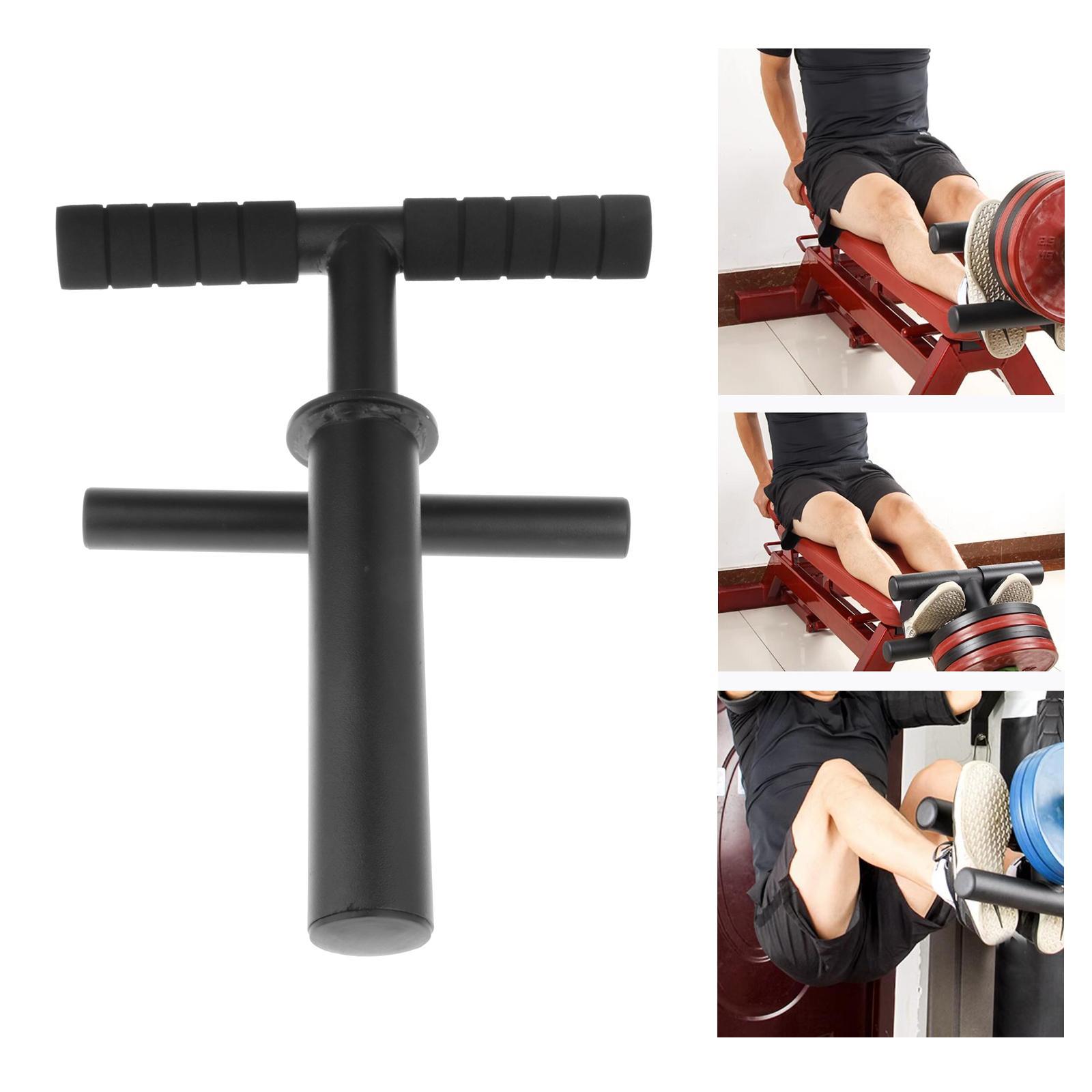 Tibialis Exercise Equipment Professional Weight Lifting Calf Machine Tibia Bar