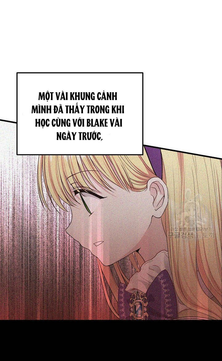 trở thành vợ thái tử quái vật chapter 41.1 39