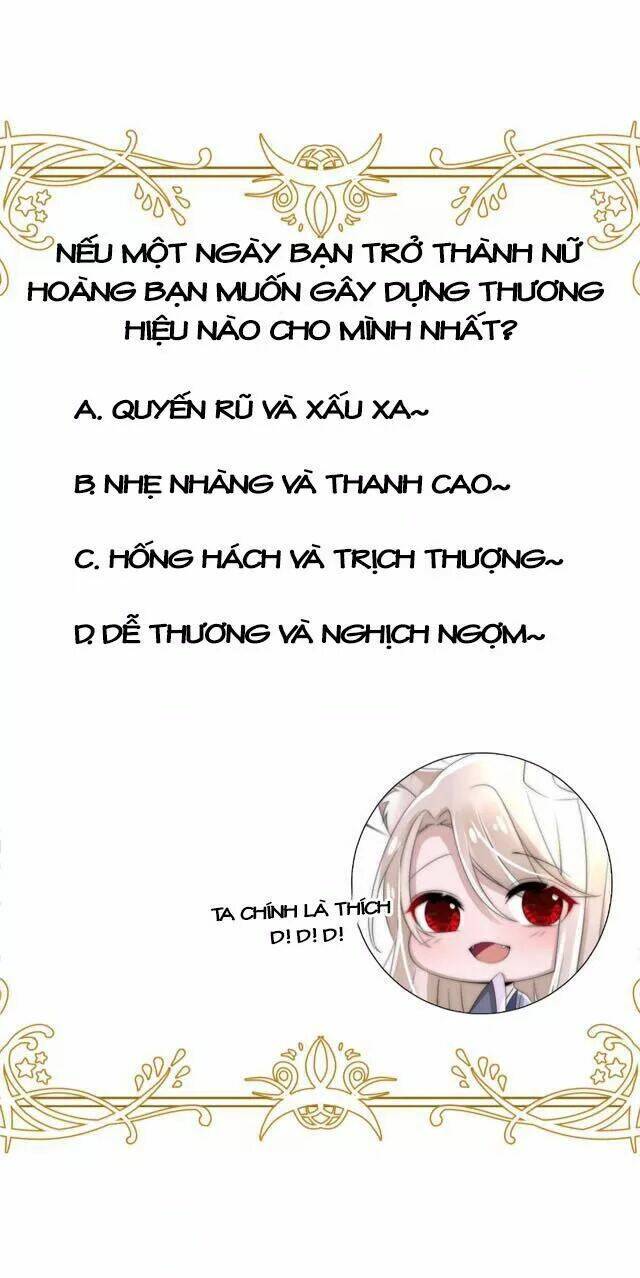 kế hoạch sủng ái của tiểu công chúa chapter 27.2 20