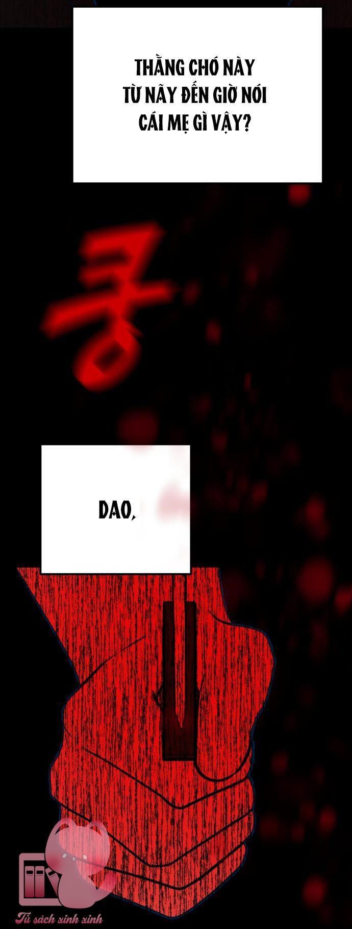 kẻ cắp gặp bà già chapter 43 50