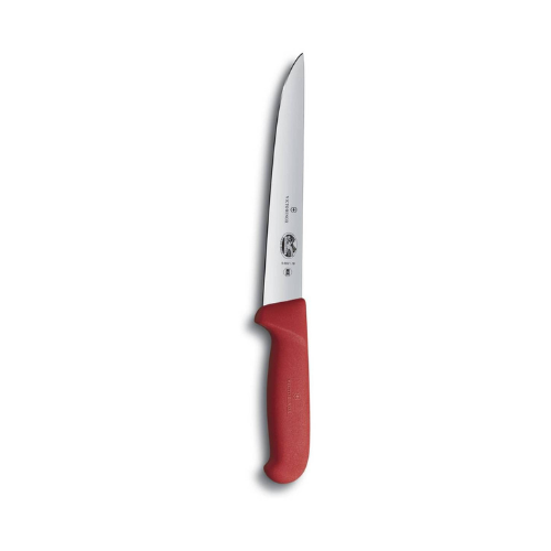 Dao bếp Victorinox Carving Knives (Professional Fibrox Pro Safety Handle)– Hãng phân phối chính thức