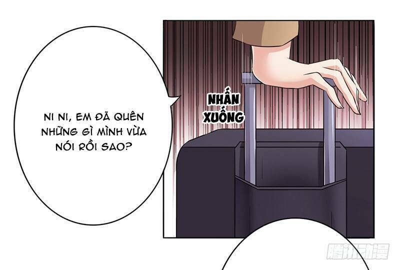 danh môn lão công xấu xa đáng yêu chapter 4 20