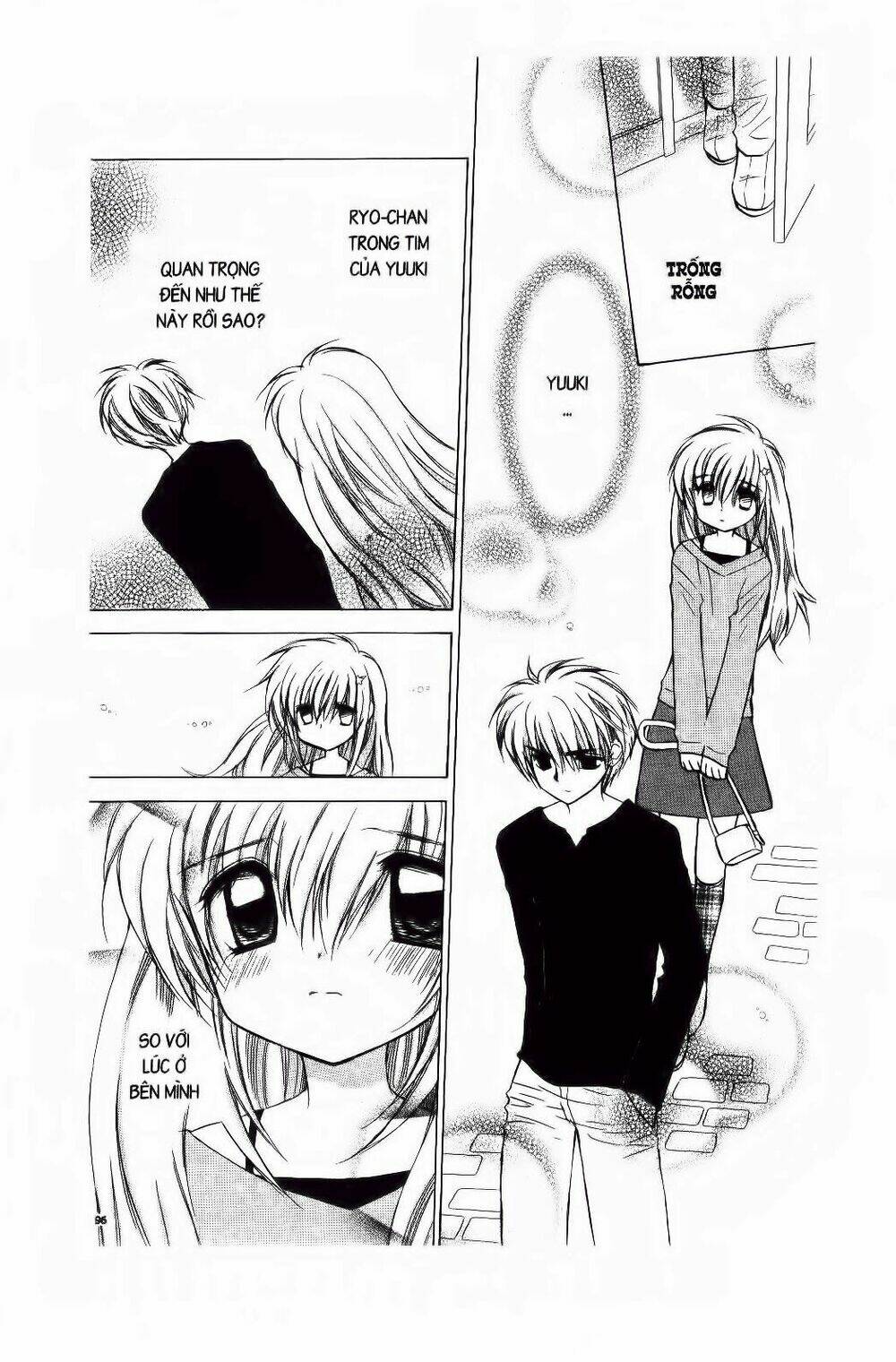 chiếc ly kỳ diệu chapter 57 30