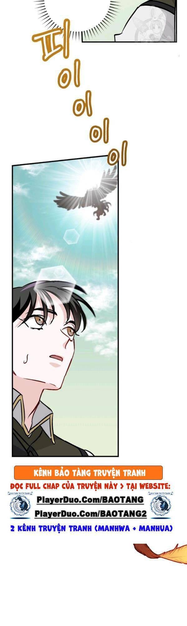 tôi lên cấp chỉ bằng cách ăn chapter 51 25