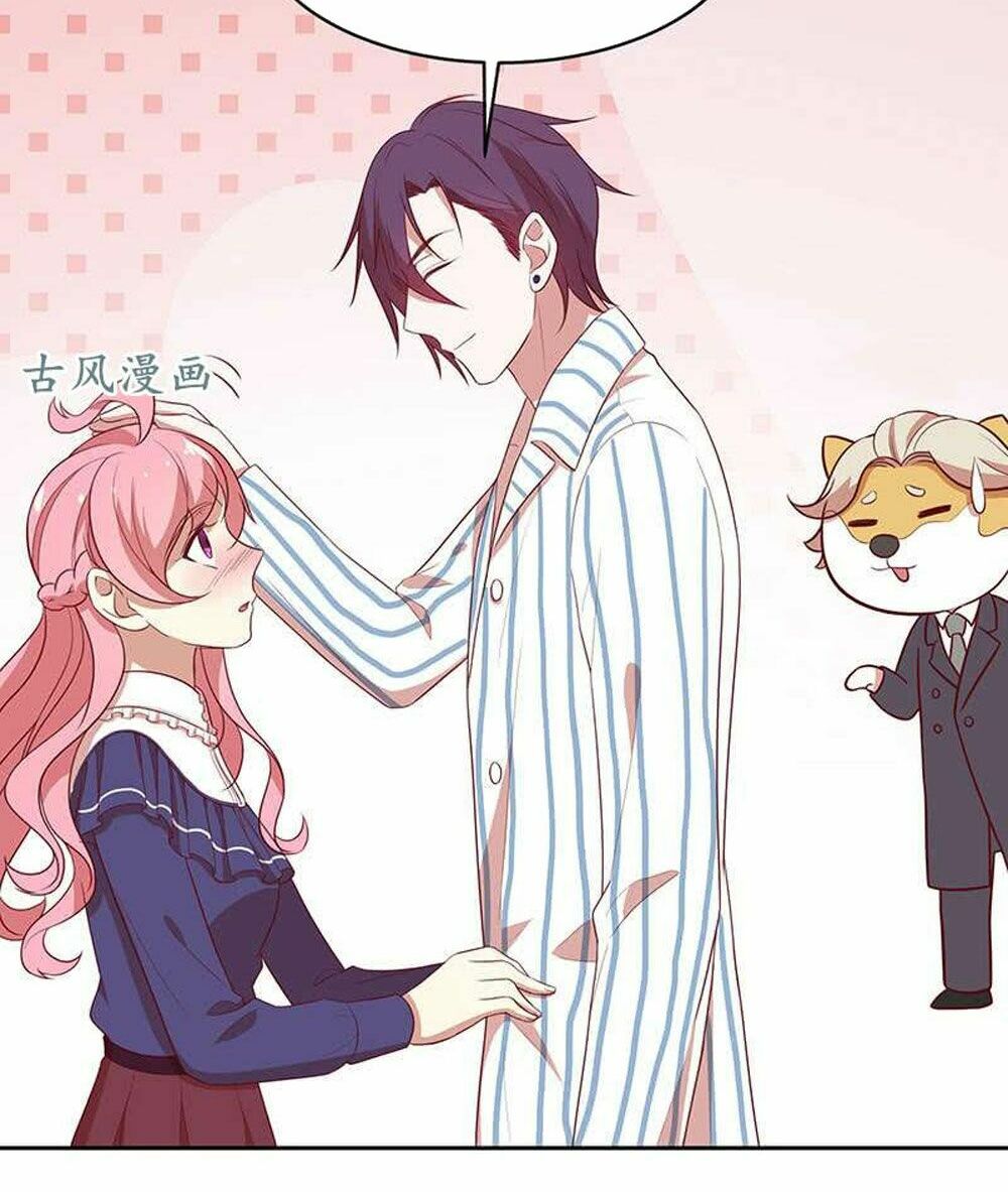 cả thế giới đều không bằng người chapter 81 33