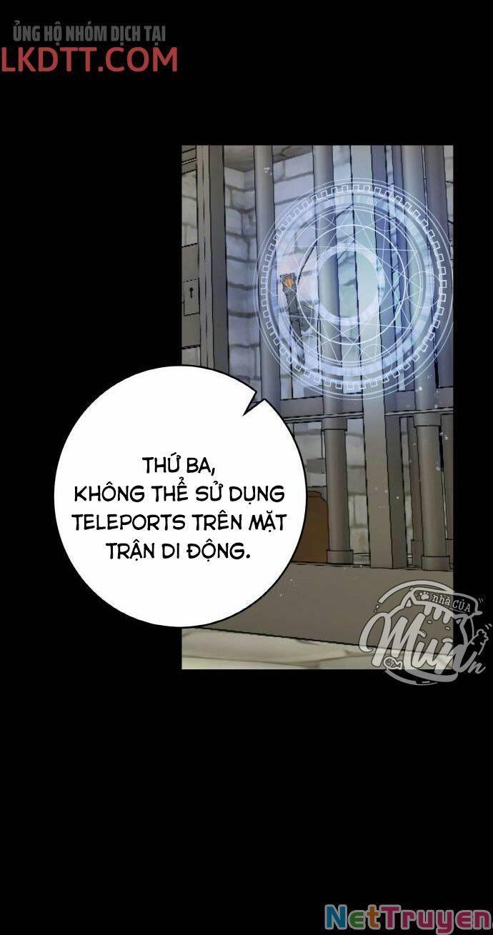 nhật ký tuần trăng mật của phù thủy và rồng chapter 47 51