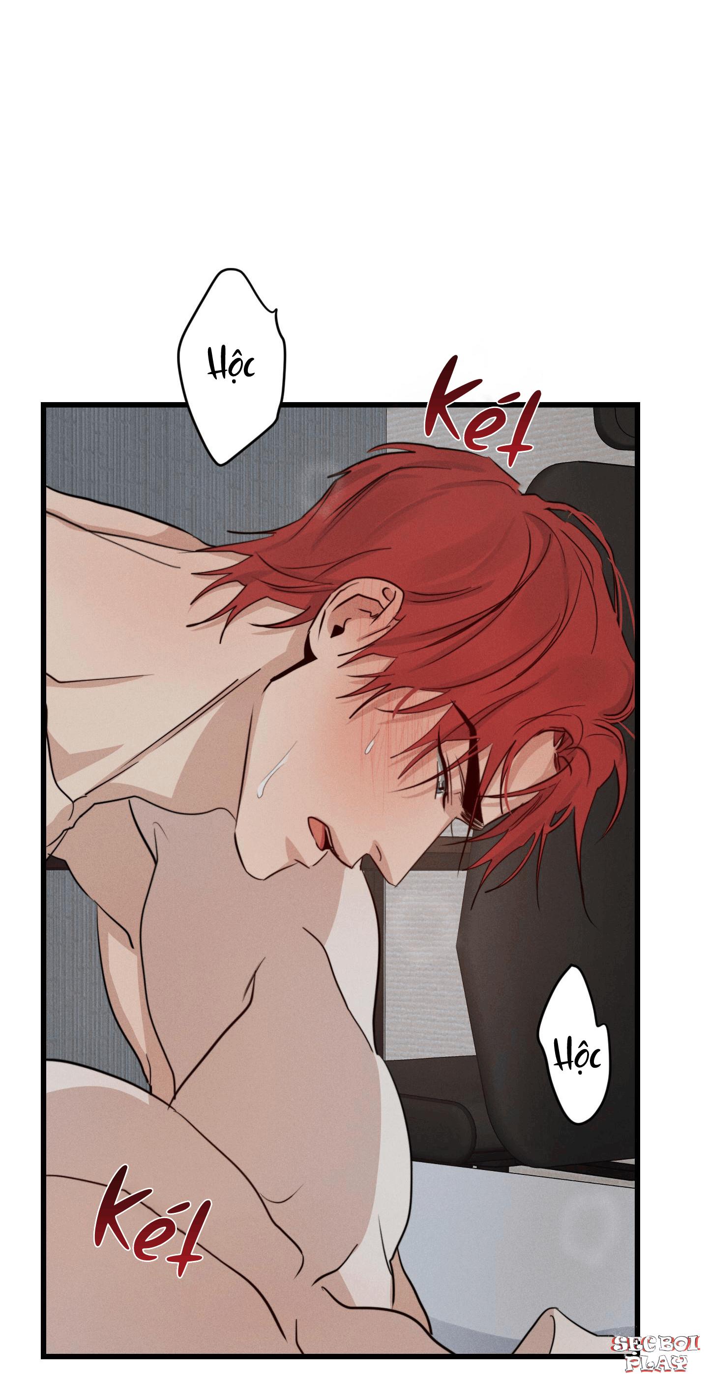 high clear chapter 25 38