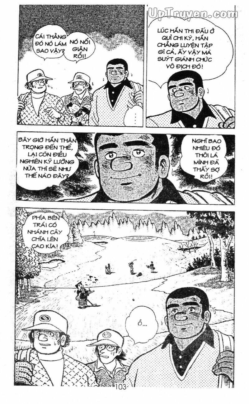 ashita tenki ni naare chapter 14 103