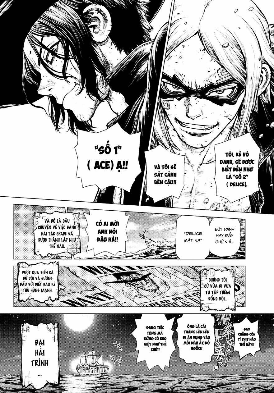 one piece: hành trình của ace chapter 1.2 19