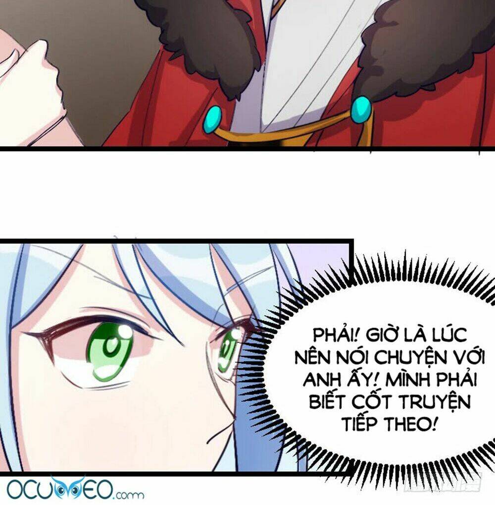 tôi ở dị giới khai ngư đường chapter 26 10