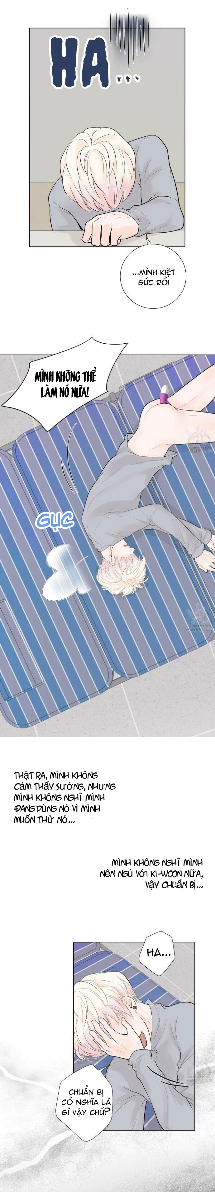 anh có muốn tìm hiểu bản đánh giá không ? chapter 7.2 4