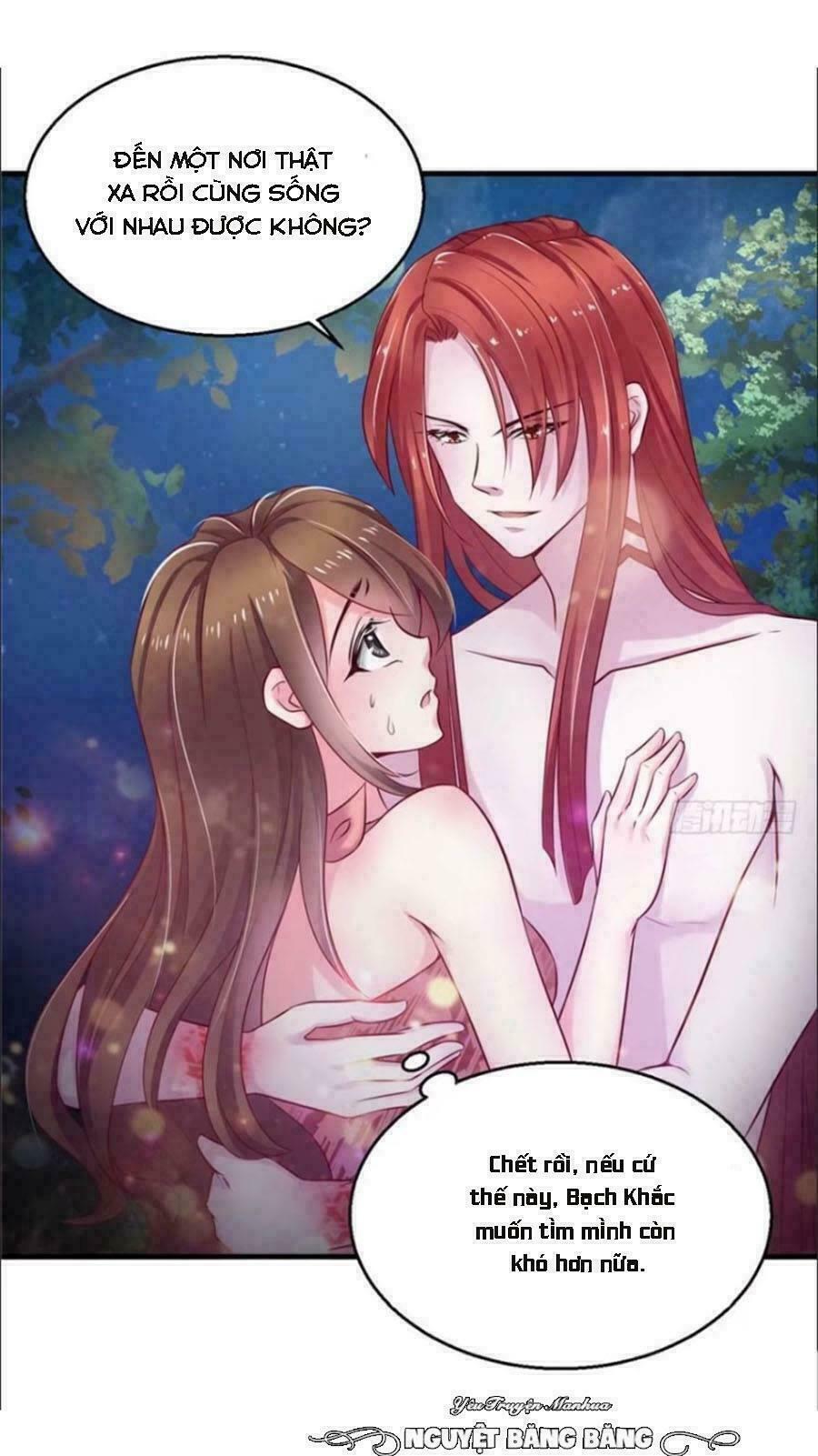 [16+] thảnh thơi thú thế chủng chủng điền, sinh sinh tể chapter 22 29