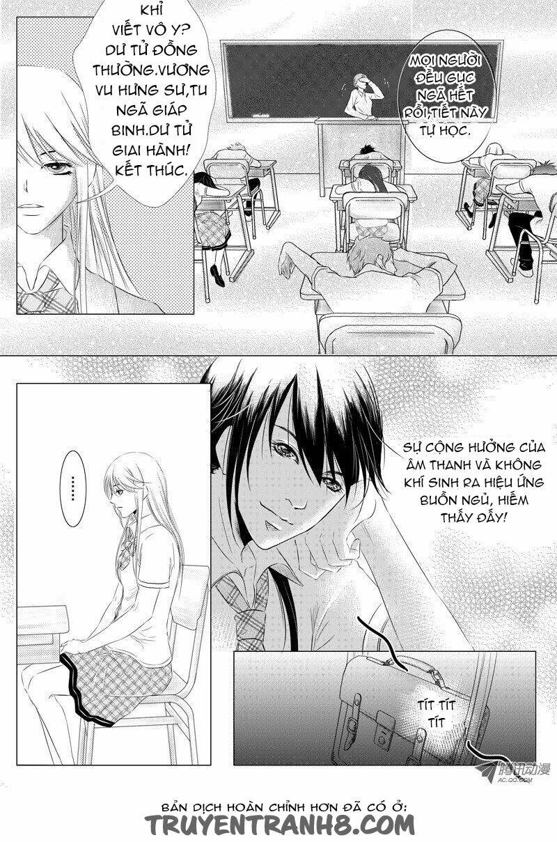 quỷ hoan kỳ đàm chapter 2 12