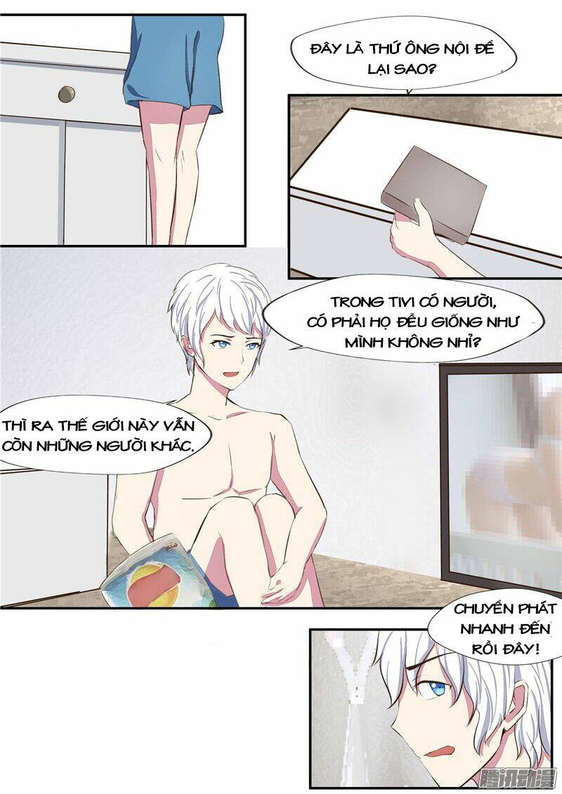 hiểm họa ô nhiễm nguồn nước chapter 40 26