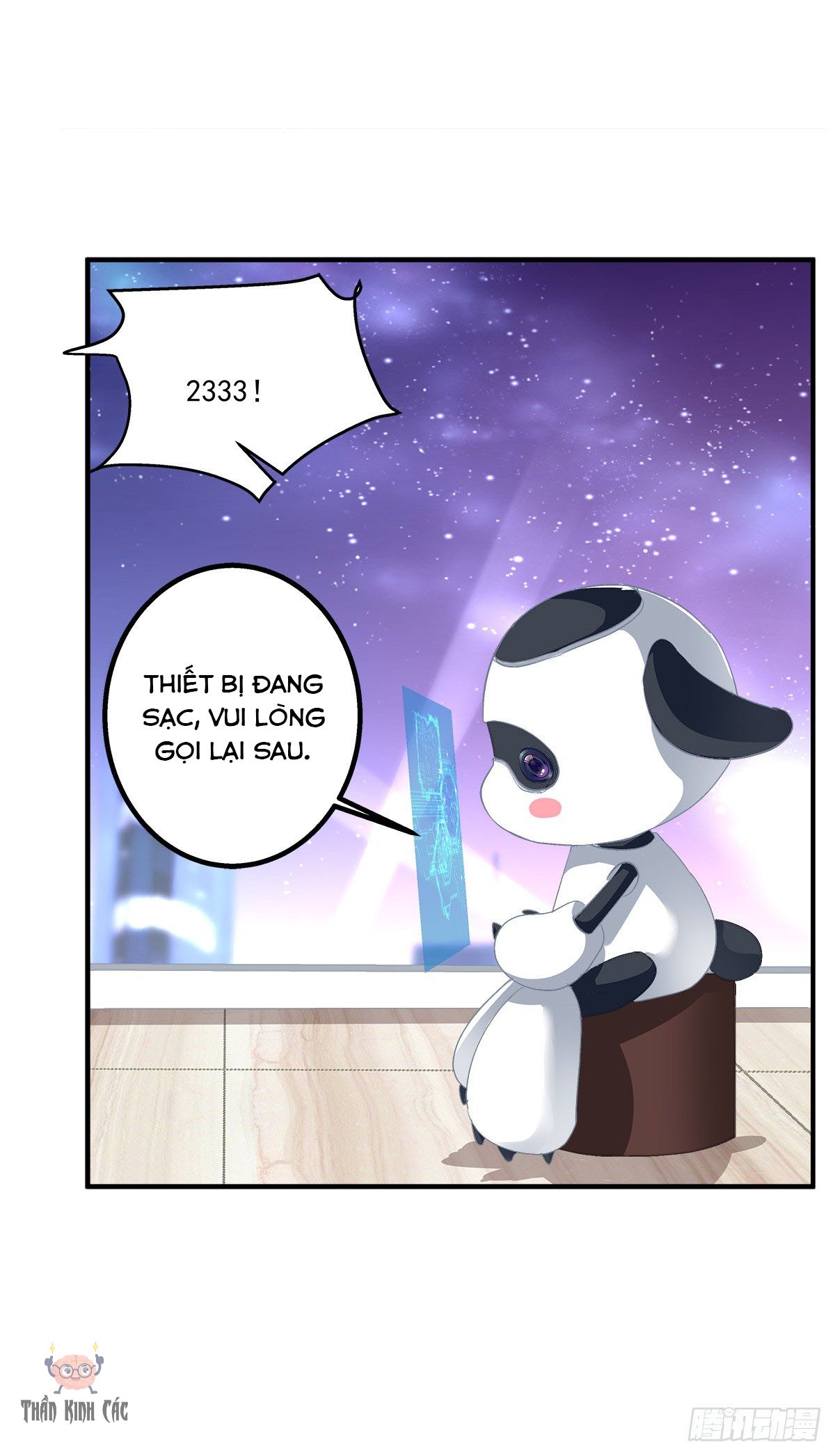 kiểm soát tuyệt đối chapter 17 17