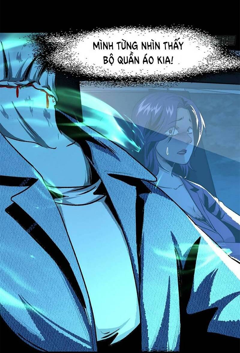 kinh dị thịnh yến chapter 10 53