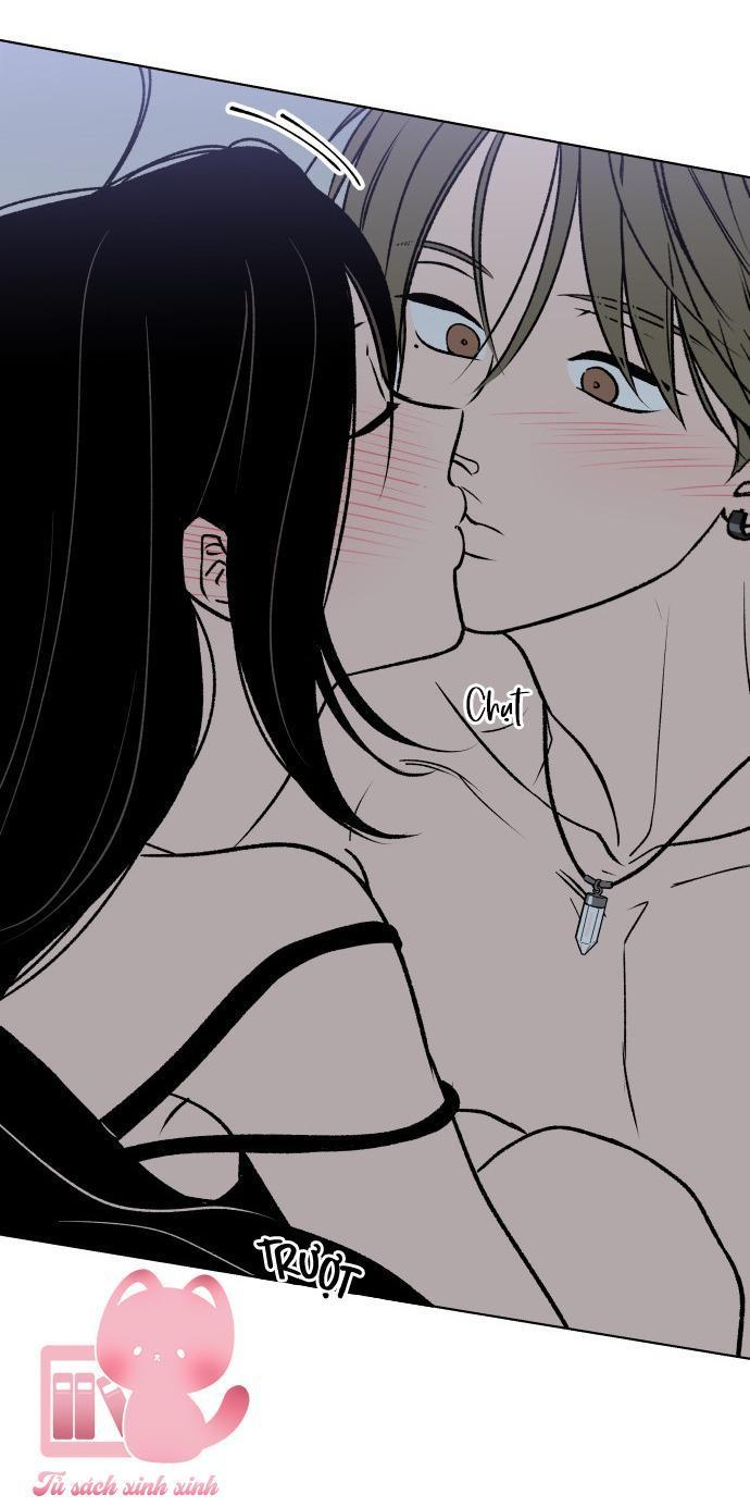 trend yêu đương 2023 chapter 11 93