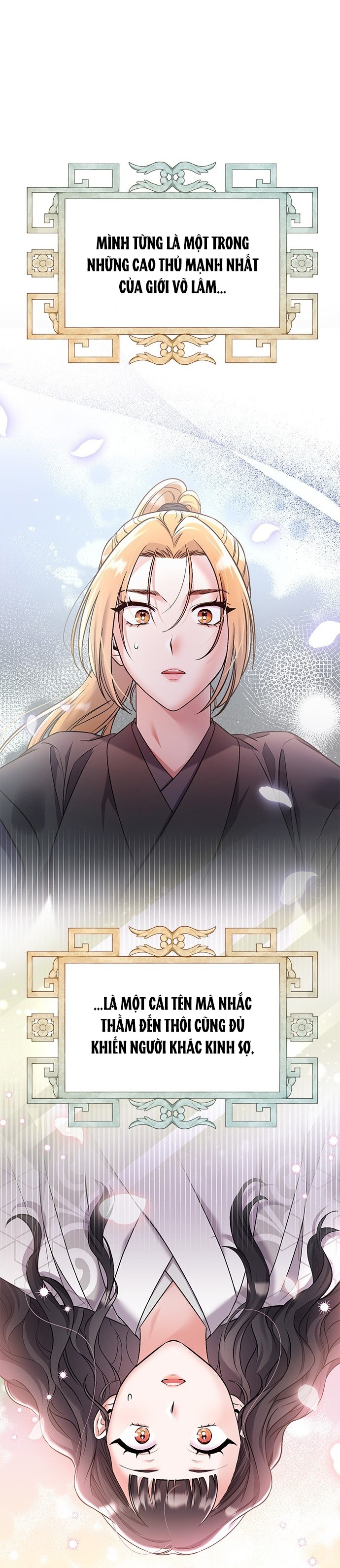 cao thủ chốn hậu cung chapter 1 24