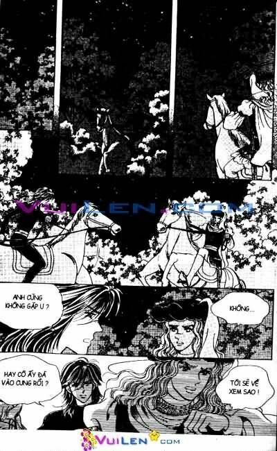 princess - công chúa xứ hoa (bản đẹp) chapter 14 43