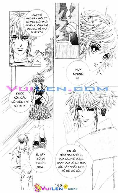 đợi em chapter 16 21