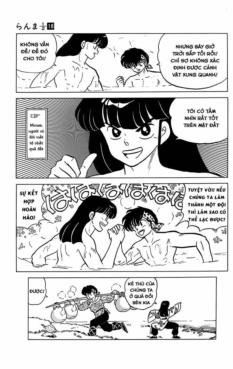 suối lời nguyền chapter 185 12