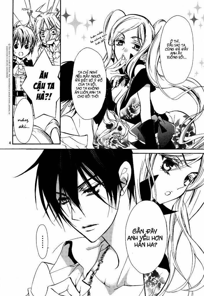 junketsu+kareshi chapter 10 8