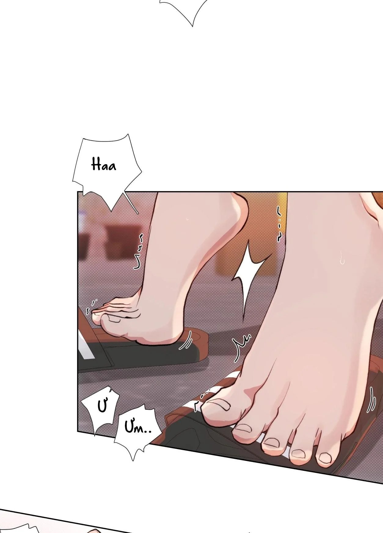 em bé và đại ca chapter 3 44