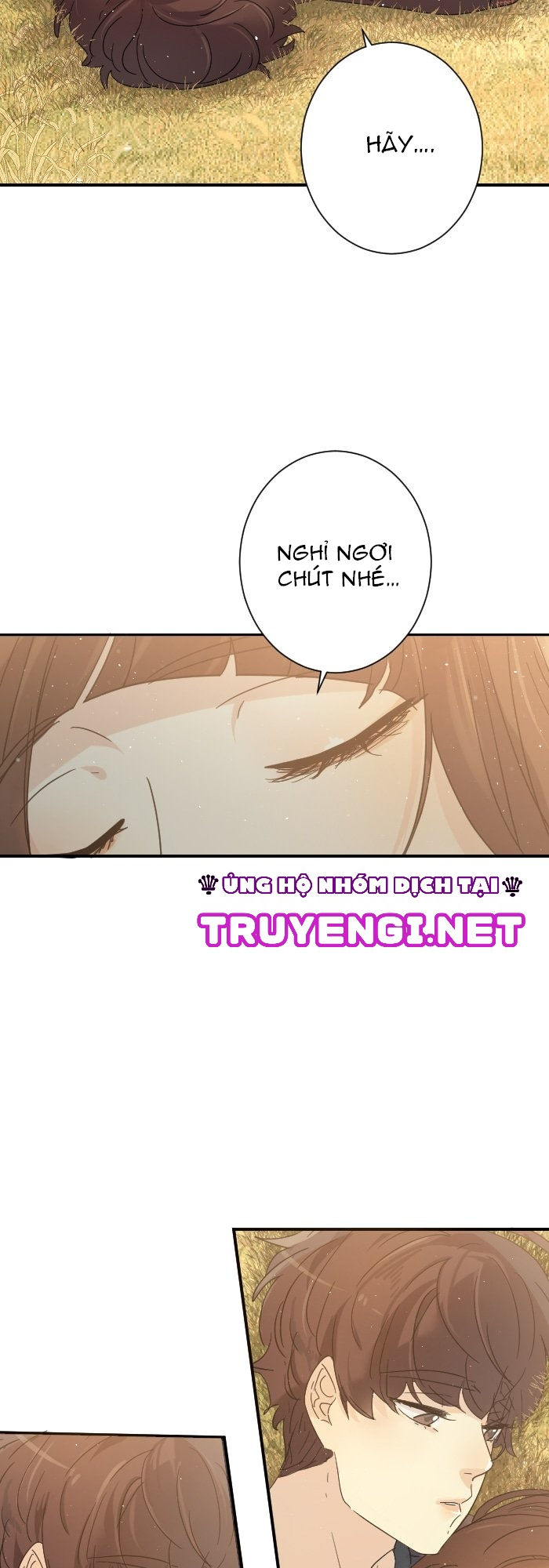 cậu bé người sói chapter 12 26