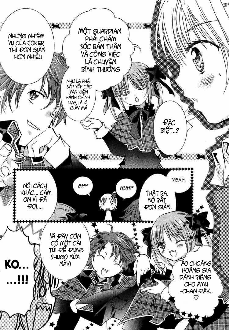 shugo chara chapter 5 7