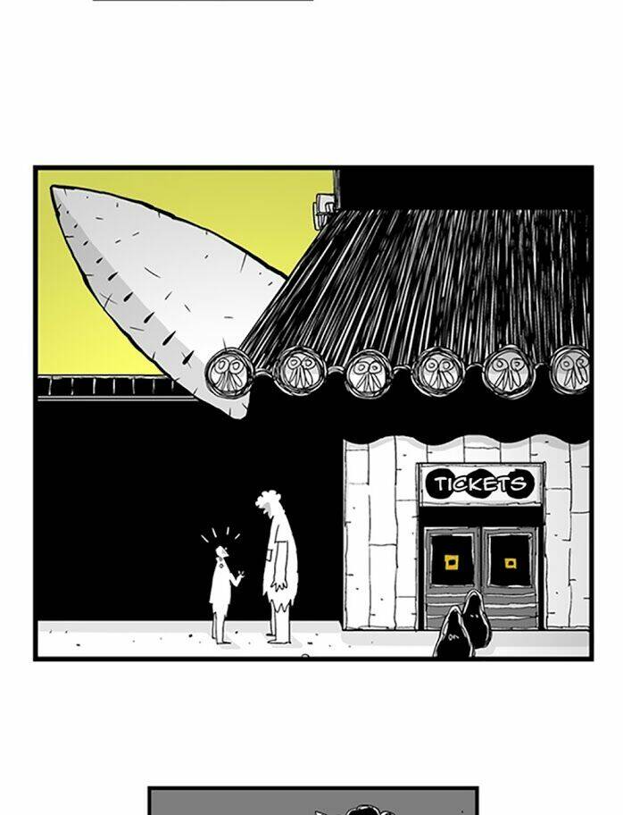 hành trình thoát khỏi địa ngục chapter 56 33