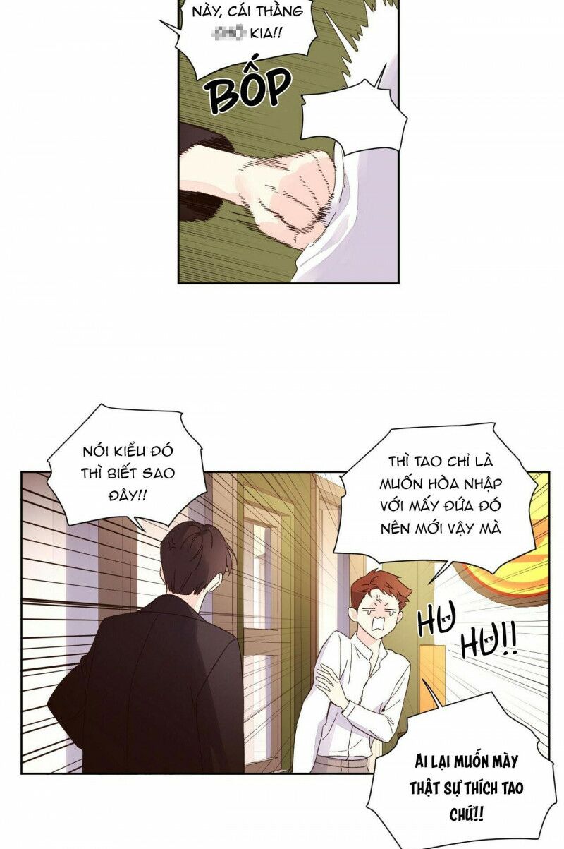 tình nhân 4 tuần chapter 60 23