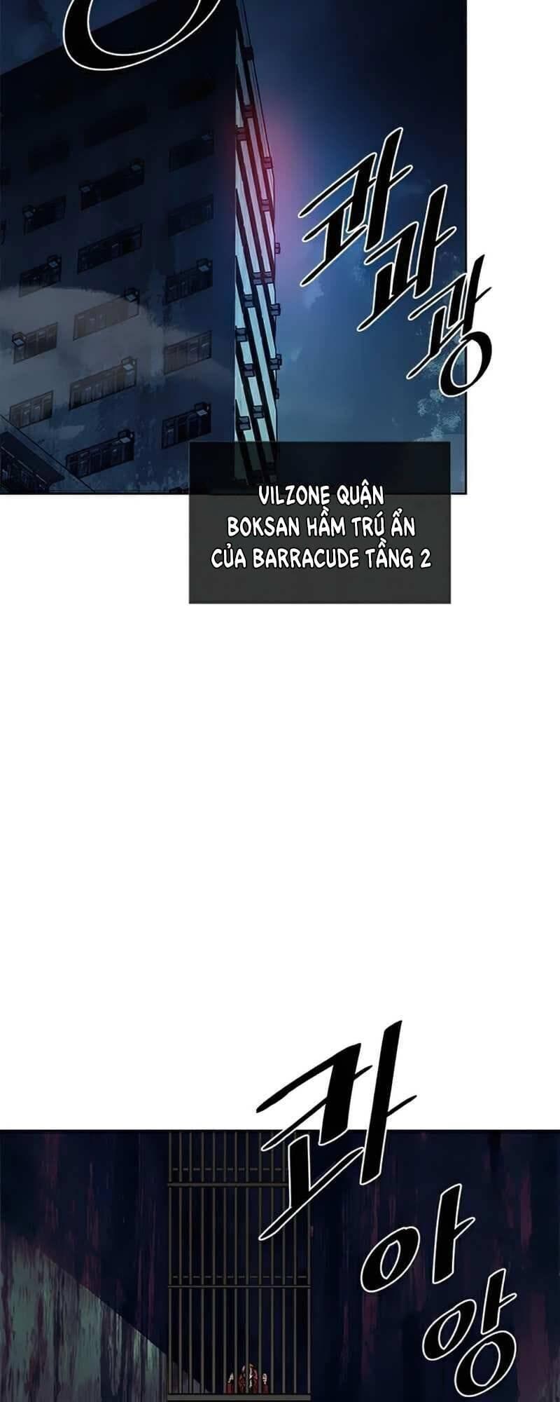 tiêu diệt ác nhân chapter 49 2