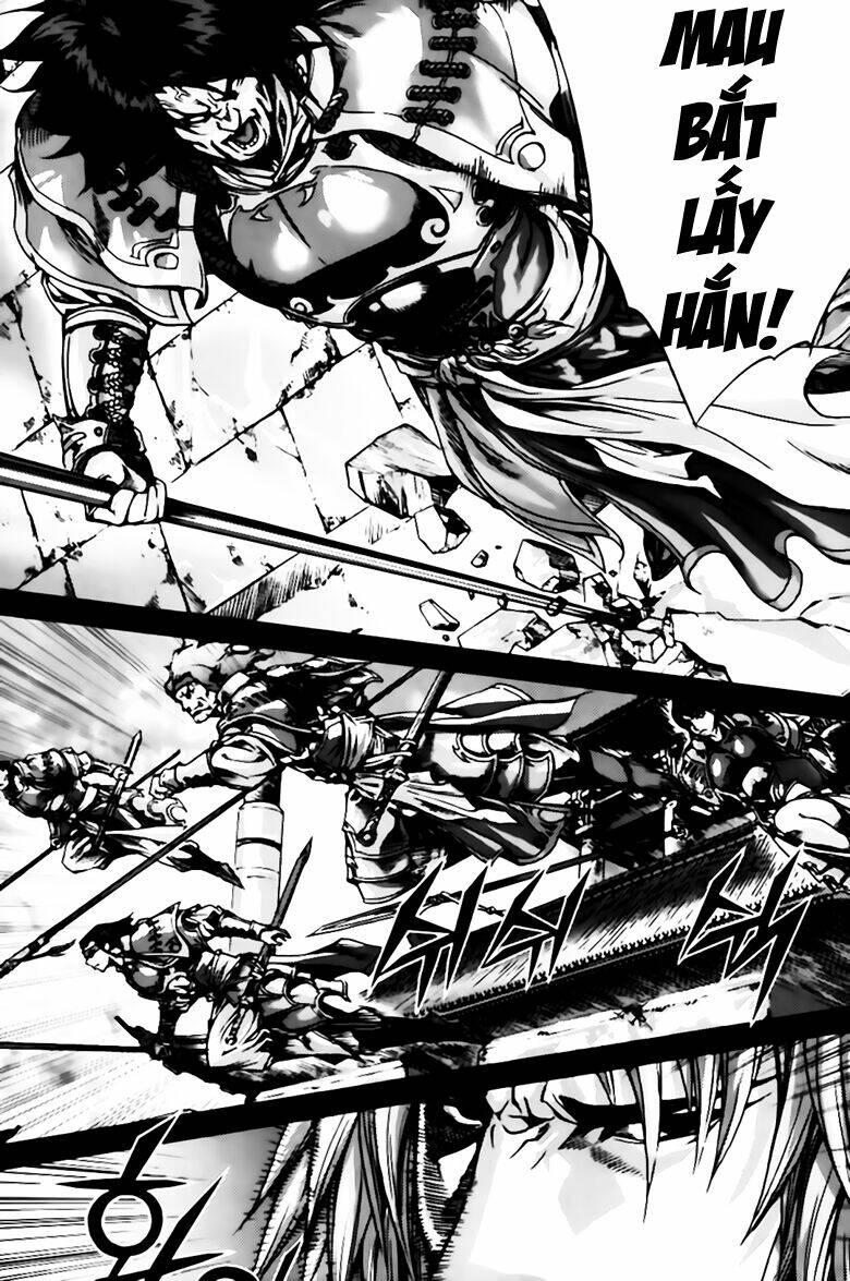 king of hell chapter 254 16