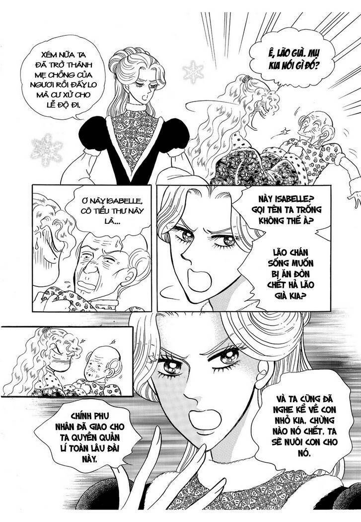 princess - công chúa xứ hoa (bản đẹp) chapter 37 50